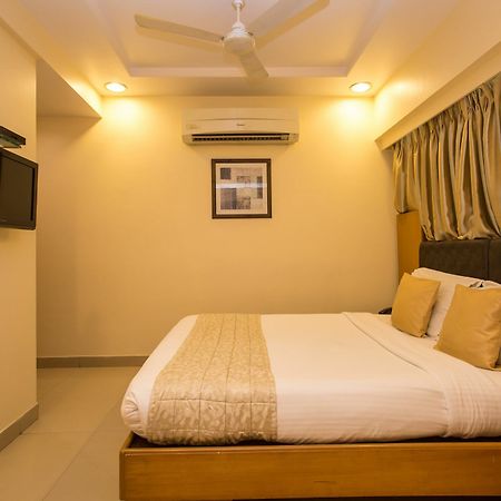Oyo 10007 Hotel Grace Residency Mumbai Exterior foto