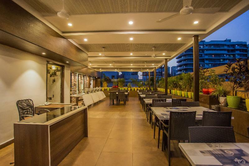 Oyo 10007 Hotel Grace Residency Mumbai Exterior foto