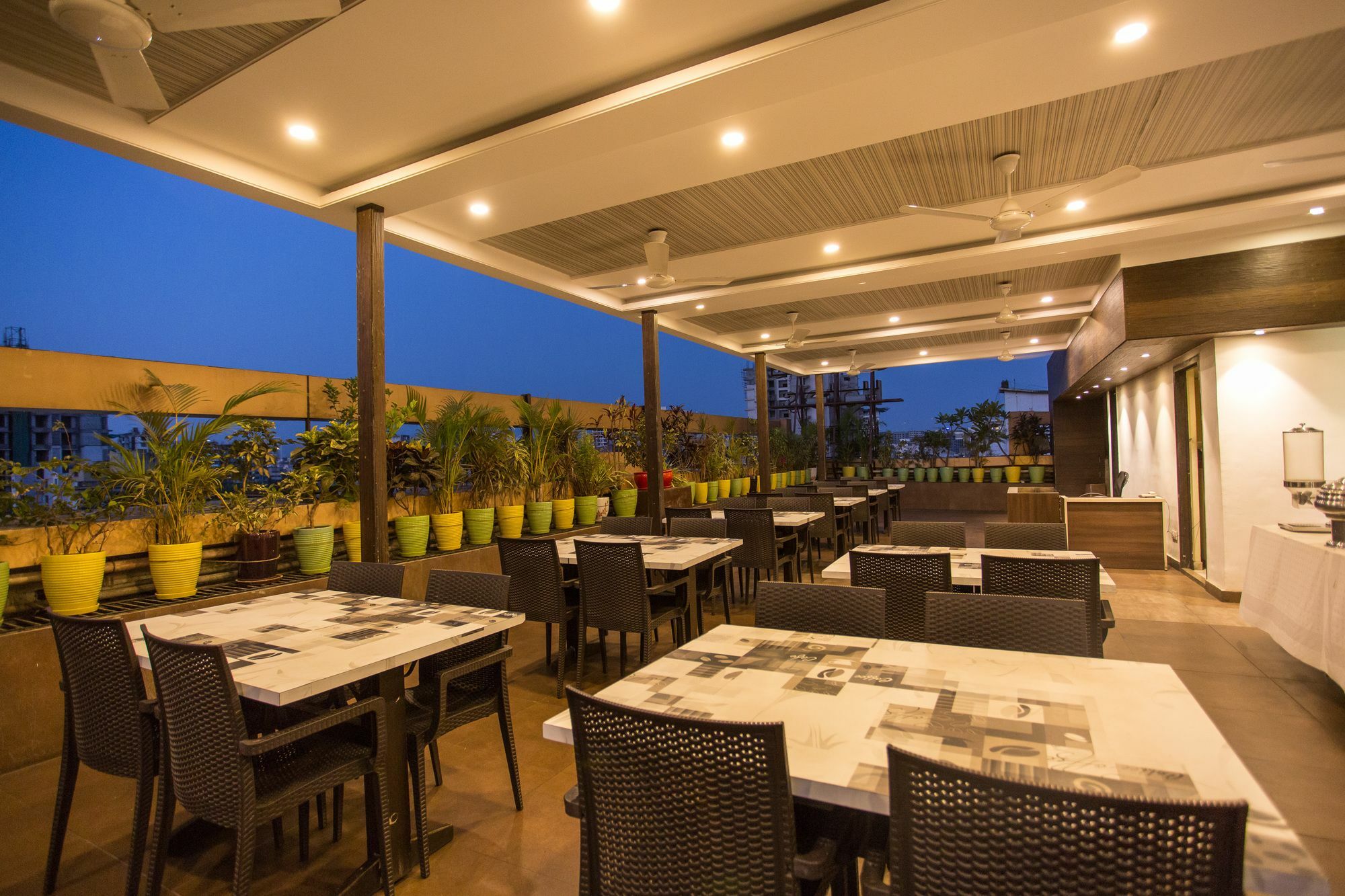 Oyo 10007 Hotel Grace Residency Mumbai Exterior foto
